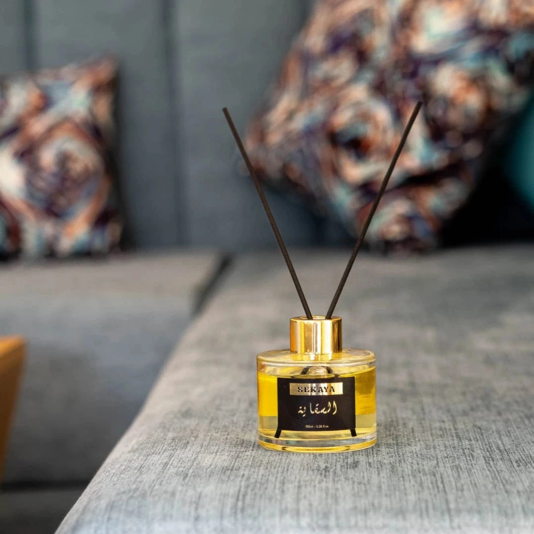 parfum bâtonnets